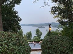 -天目湖涵田半山温泉