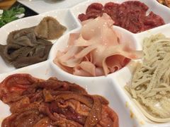 -老码头火锅(骡马市店)