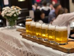 -兰特伯爵西餐厅·啤酒屋(方庄店)