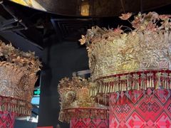 -吃饭皇帝大土家民族菜(正大广场店)