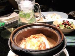 -外婆家(义乌新光汇购物中心店)