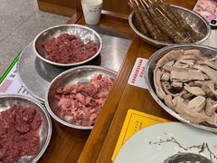 -盈田盈粥庄(博山东路店)