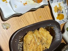 -吉川居酒屋(建国北路店)