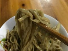 葱油拌面-仓桥面结店