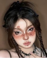 -明天见·化妆造型工作室
