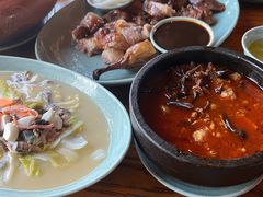 -丽江金茂凯悦臻选酒店-滇香馆