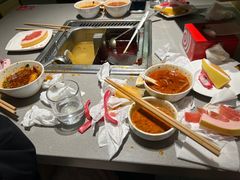 -海底捞火锅(方塔东街店)