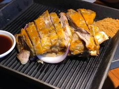 -楼兰新疆主题餐厅(坂田佳华领汇广场店)