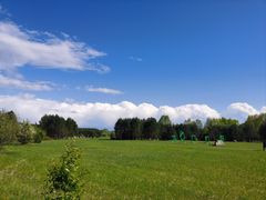 -北极村旅游风景区