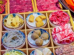 -巴邑火锅·鲜切牛肉(萧山银隆店)
