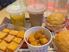 -孖记茶档·热腾茶餐(江南西plus店)
