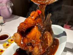 -老太原菜馆(万达店)