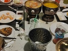 -福禧荟·海鲜自助