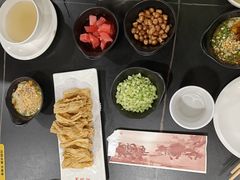 -潮汕美牛肉丸火锅店(天宁寺店)