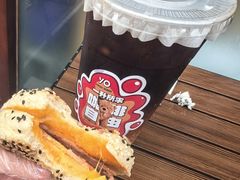 -YOLO COFFEE悠乐咖啡