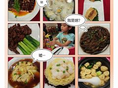 -徐记私厨(半淞园路店)