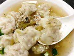 -汪家馄饨(集庆路店)
