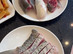 -正能量脆肉鲩火锅