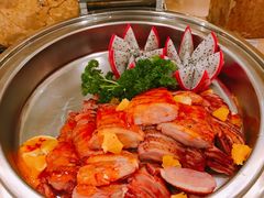 -冠发君悦大酒店-餐厅