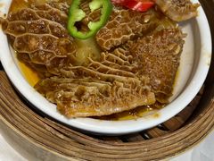 -味可道美食坊(福基路店)
