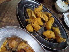 -鸿渡渔庄·特色鸭咀鱼