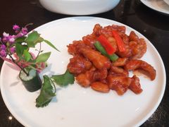 脆炸鱼条-皇饭儿·王润兴酒楼(河坊街店)