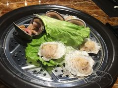 -船奇蒸汽海鲜·闽菜(八市海鲜总店)