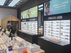 -LOHO眼镜(世纪汇广场店)