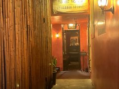 -秘密花园(法华镇路店)