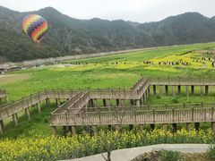 -新安江山水画廊风景区