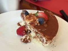 -洲际酒店·地平线全日餐厅HORIZON CAFÉ