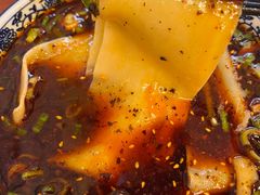 -有礼有面(知春路店)