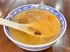 -蟹上黄·蟹黄面·江南糖水(人民广场店)