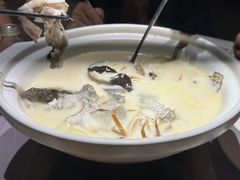 -章吴记喜瑞餐厅(东东城店)