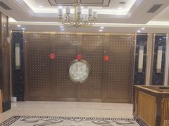 -天宝酒店(万达店)