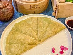 龙井榴莲薄冰-伯乐居茶艺馆(石岐大信店)