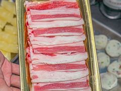 -灶边炉台·东北融合烤肉(南山店)