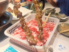 -恒盛居回族饭店