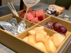 -海底捞火锅(万达广场店)