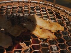 -烧肉达人•炭火烧肉(新天地店)