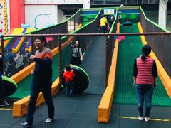 -蒙特利亲子乐园