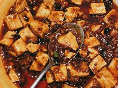 -辣婆婆(航天桥店)