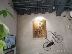 -时光漫步酒店(北京国子监簋街北新桥地铁站店)