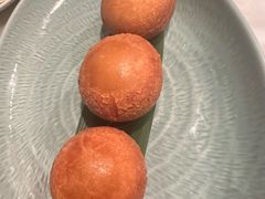 -无锡苏宁JW万豪酒店·悦府65中餐厅