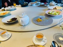 -皇朝会.经典传统粤菜(外滩店)