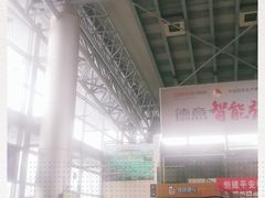 -杭州九堡客运中心