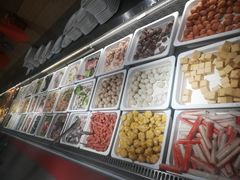 -蒙肥羊·酸汤潮牛·鲜牛肉火锅烤肉自助(岗顶店)