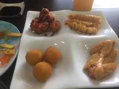 -熊本屋日式料理(万达店)