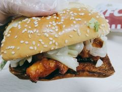 -肯德基(应人石店)