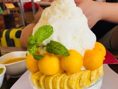 -Fresh Fruit Factory - Fruit Cuisine Restaurant